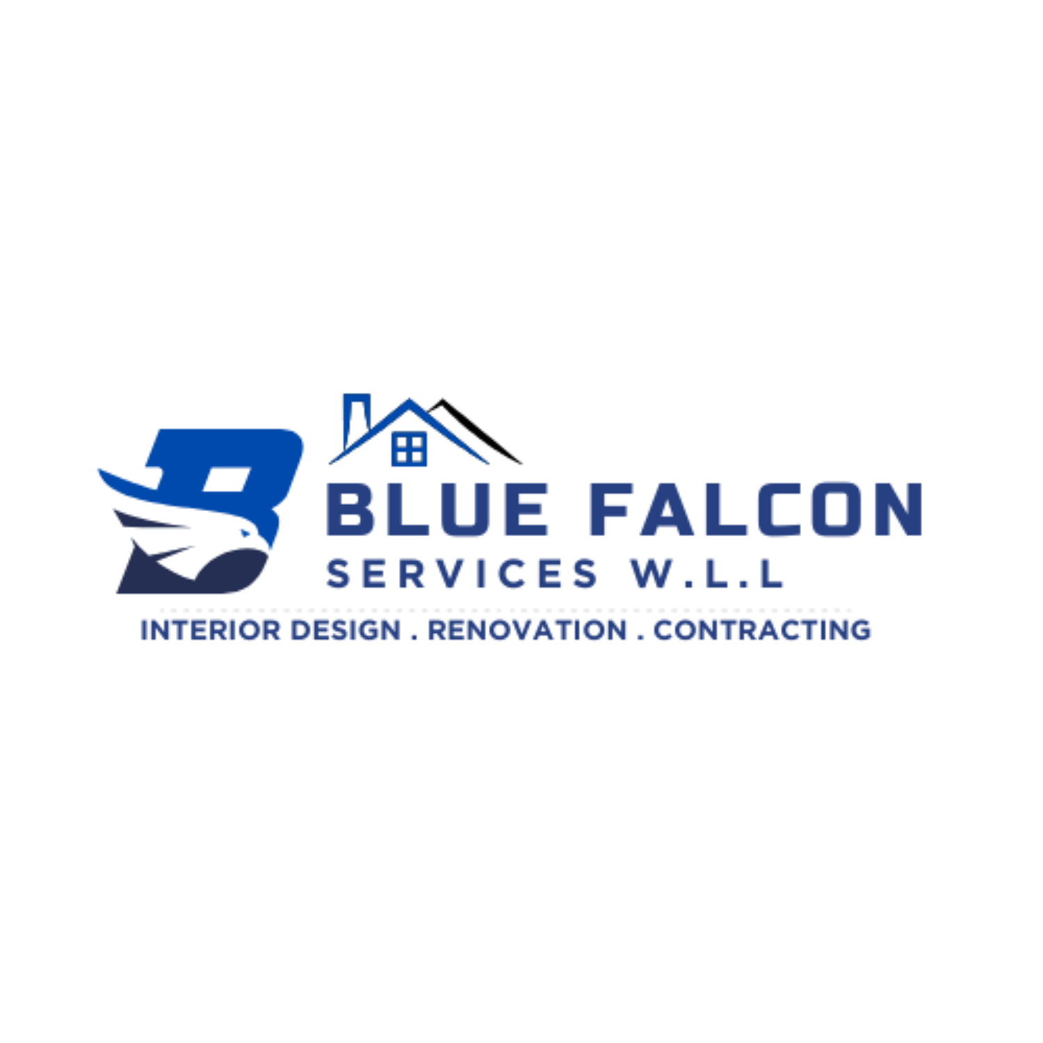 BLUE FALCON SERVICES W.L.L